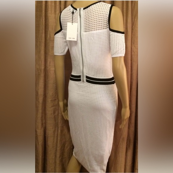 NWT Anthropologie | John + Jenn Dress - Picture 4 of 7